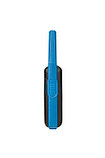 Радиостанция (рация) портативная DECROSS DC63 Blue, фото 5