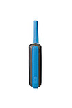 Радиостанция (рация) портативная DECROSS DC63 Blue, фото 7