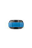 Радиостанция (рация) портативная DECROSS DC63 Blue, фото 8
