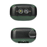Радиостанция (рация) портативная DECROSS DC93 Dark Green, фото 8
