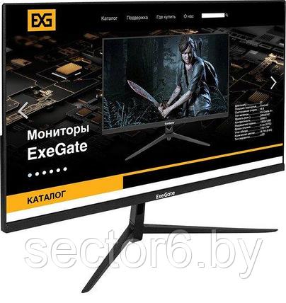 Монитор ExeGate ProSmart EV2707 EX294428RUS, фото 2