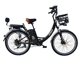 Электровелосипед Smart8 Venera 350W