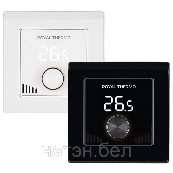 Терморегулятор Royal Thermo Intellon RTI-16 WiFi