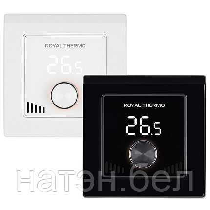 Терморегулятор Royal Thermo Intellon RTI-16 WiFi, фото 2