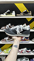 Кроссовки Saucony Jazz Original Grey White