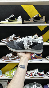 Кроссовки Saucony Jazz Original Grey White