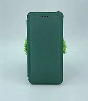 Чехол-книга Book для Xiaomi Redmi 13C / Poco C65 (зеленый)