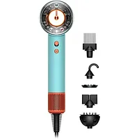 Копия фена Dyson Supersonic Nural HD16 Luxe Replica