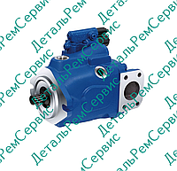 ГИДРОНАСОС BOSCH REXROTH AL A10V O72EK1DS/53R-VRC12K52P-S5676 902571283