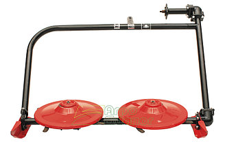 Косилка роторная C2 (под ремень)