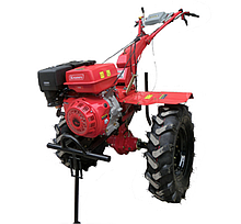 Мотоблок бензиновый KRONES/YAKAMA 1100-16D
