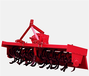 Почвофреза 1.4м с валом карданным 6х6