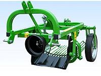 Картофелекопалка Bomet URSA Z655/1