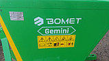 Картофелесажалка 2-х рядная "BOMET" S 239 на 180кг, фото 5