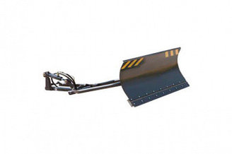 Оборудование бульдозерное для МТЗ 132Н ОБ 12-01