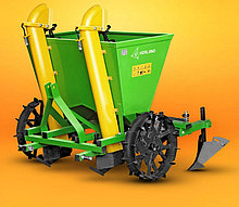Картофелесажалка Kerland СТ-2-2