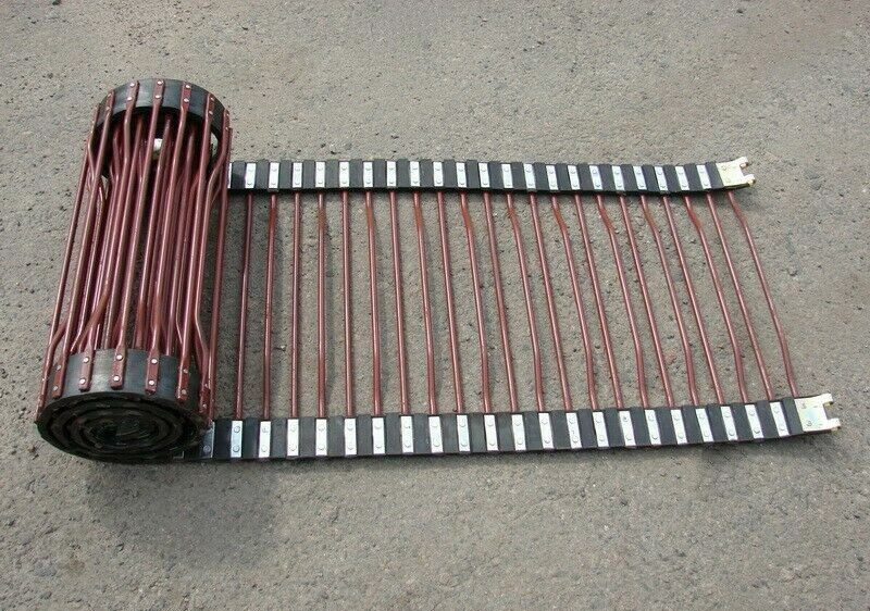 Транспортёр для картофелекопалки Kerland KT-1