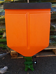 Бак (дозатор) для удобрения картофелесажалки двухрядной