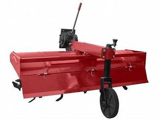 Почвофреза для мини-трактора XT-152D, XT184-D