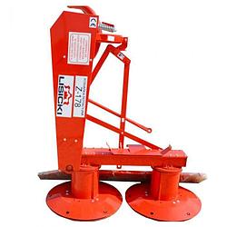 Косилка роторная 1.85м Lisicki Z-178/2