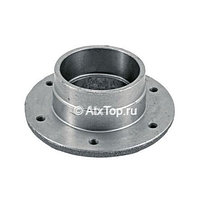 Ступица тарелки роторной косилки 1,65 WIRAX