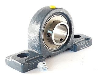 Подшипник (206) в корпусе для картофелесажалки