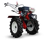 Культиватор Rossel K-308, фото 4