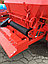 Прицепной разбрасыватель удобрений 3000, фото 7