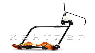 Косилка роторная передненавесная КРФ-М1 (0,85 м) к мотоблокам с водяным охл.