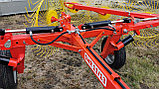 Грабли-ворошилки HARVEST SWR 11, фото 7