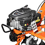 Культиватор SKIPER VT-400 (4.5 л.с., верт.двигатель,1 передача), фото 3