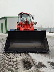 Фронтальный погрузчик R-1600 (новый)