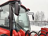 Фронтальный погрузчик R-1600 (новый), фото 4