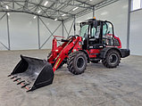 Погрузчик CATMANN XD-110.4 TELEMATIC, фото 5