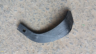 Нож для почвофрезы 1GQN