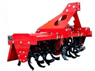 Почвофреза 1GQN-220 с валом карданным