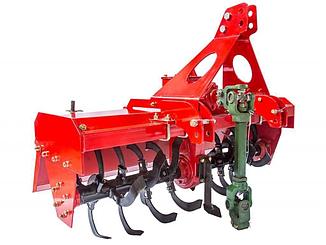 Почвофреза 1GQN-160 усиленная с валом карданным