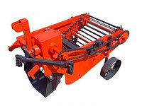 Картофелекопалка КК 02 для минитракторов МТЗ 132 152