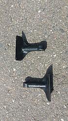 Молоток (нож) косилки роторной Уралец