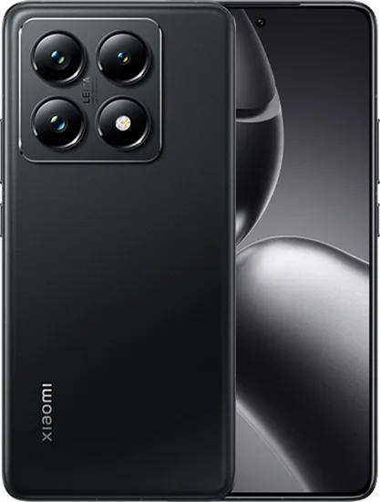 Смартфон Xiaomi 14T Pro 12GB/1TB (Международная версия)