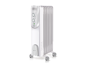 Радиатор масляный Ballu BOH/EX-07 1500 (Explorer, 7 секций), фото 2