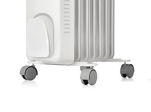 Радиатор масляный Ballu BOH/EX-07 1500 (Explorer, 7 секций), фото 2