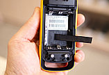 Радиостанция (рация) портативная MOTOROLA TALKABOUT T82 EXTREME (QUAD), фото 7