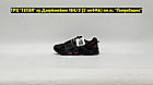 Кроссовки ASICS Gel-Kahana 8 Black Pink, фото 3
