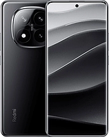 Смартфон Xiaomi Redmi Note 14 Pro+ 5G 12/256GB (Международная версия)