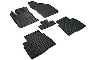 Коврики резиновые Kaiyi E5 (2021-) / Каи [99294] (SeiNtex)