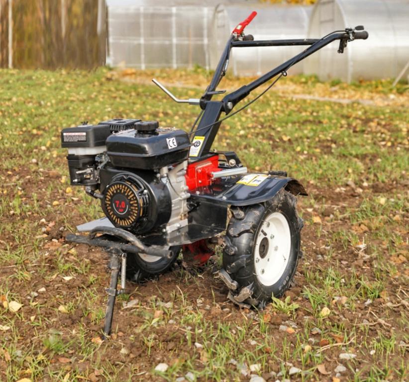 Культиватор ПАХАРЬ  (7,5 л.с.)