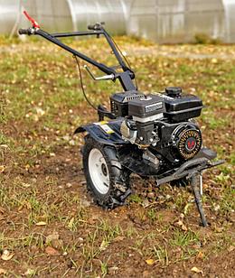 Культиватор ПАХАРЬ (7 л.с.)