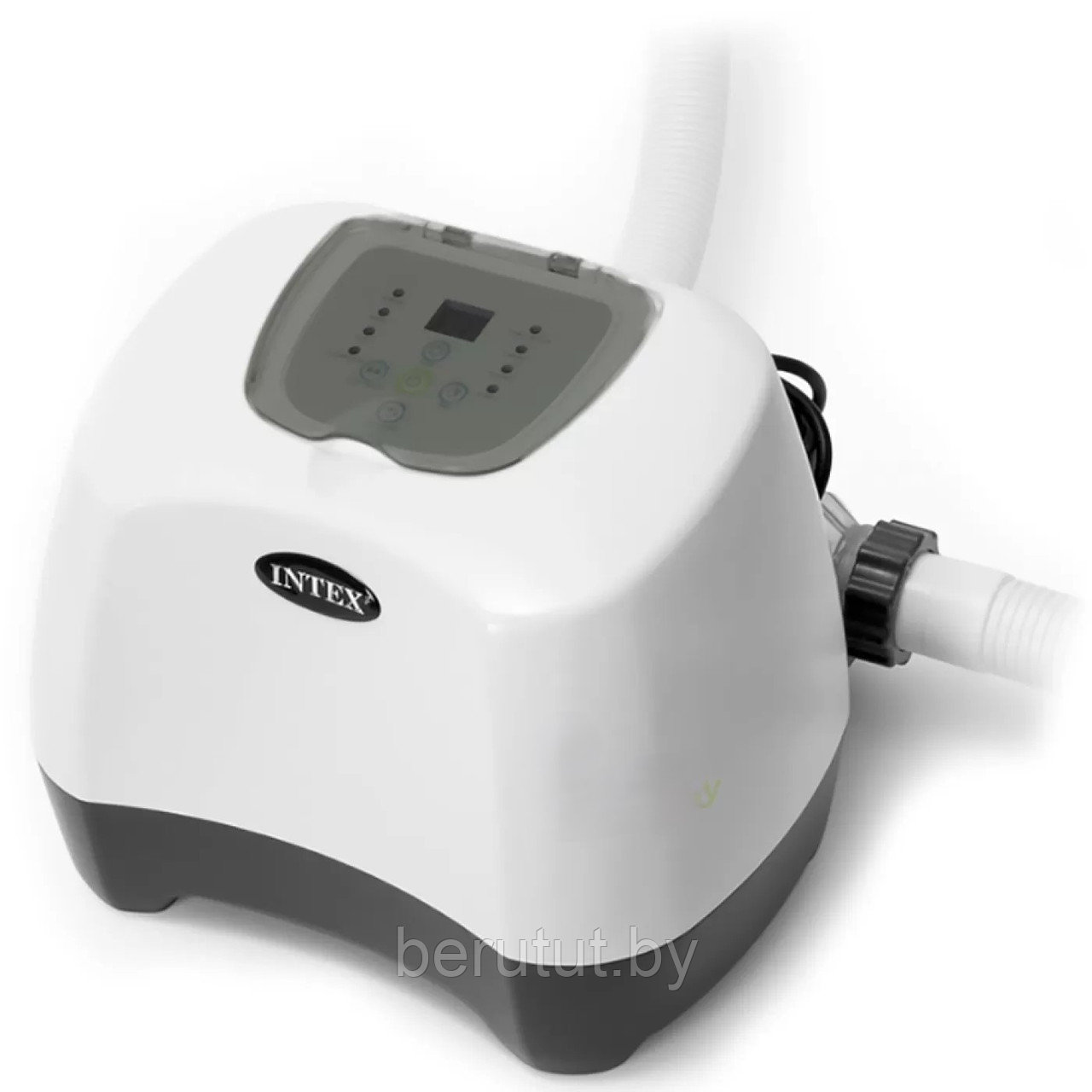 Хлоргенератор с озонатором Intex Krystal Clear 56800 л