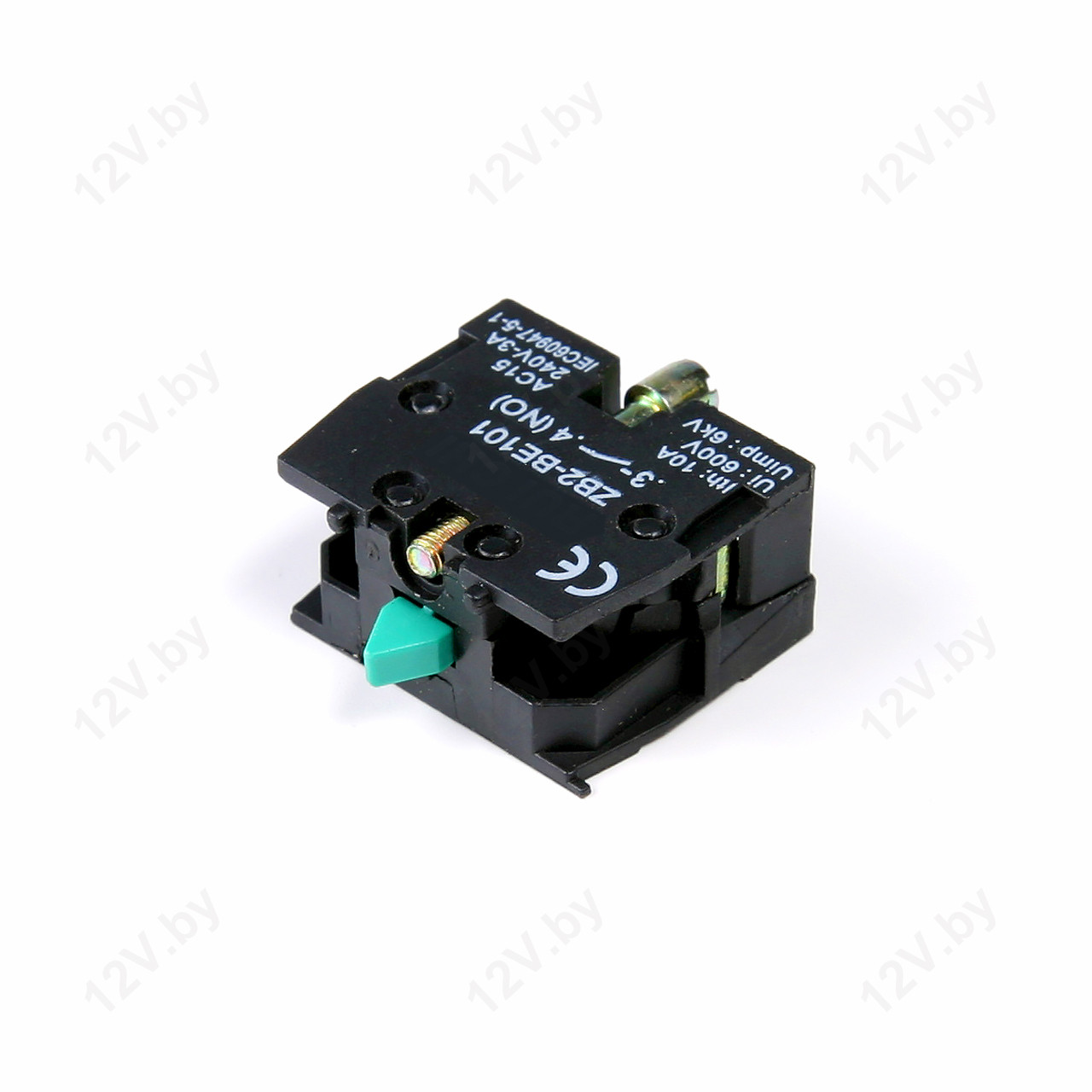 Микропереключатель ZB2-BE101 3A/240V [S]